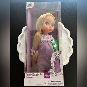 Disney Animators’ Collection ~ Rapunzel Full Size Doll